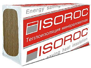 ISOROC ИЗОЛАЙТ ЛЮКС