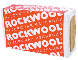 Rockwool Фасад Баттс