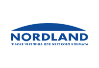 Гибкая черепица Nordland