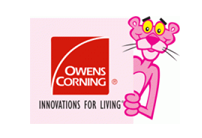 Гибкая черепица Ownes Corning