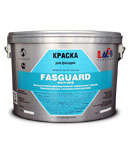 Фасадные краски Soframap Fasguard