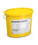 Фасадные краски StoColor Dryonic