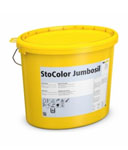 Фасадные краски StoColor Jumbosil